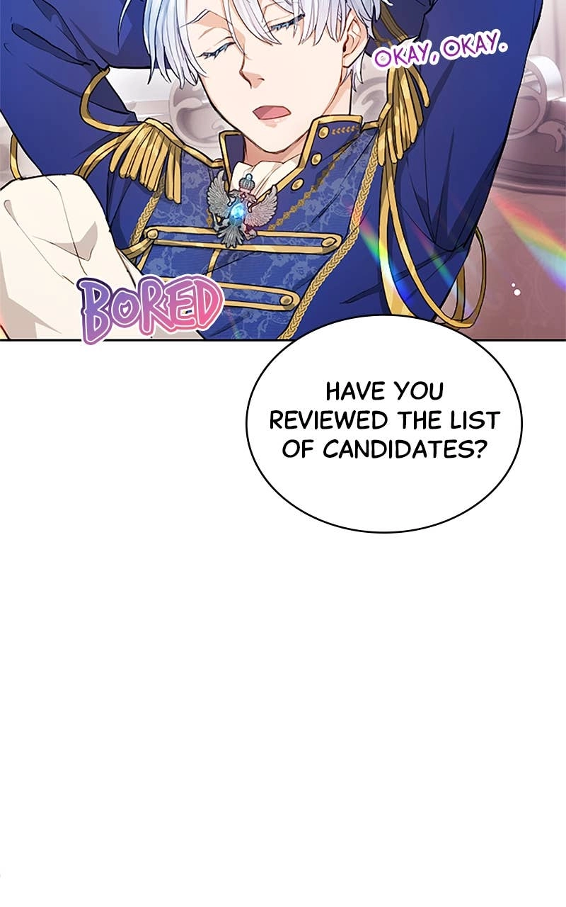 My Aggravating Sovereign Chapter 1 - My Sovereign is an Insufferable Fool Page 63