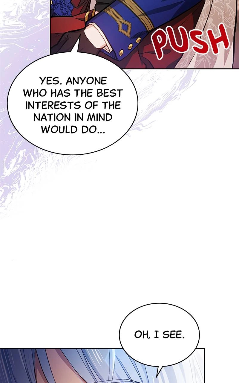 My Aggravating Sovereign Chapter 1 - My Sovereign is an Insufferable Fool Page 93