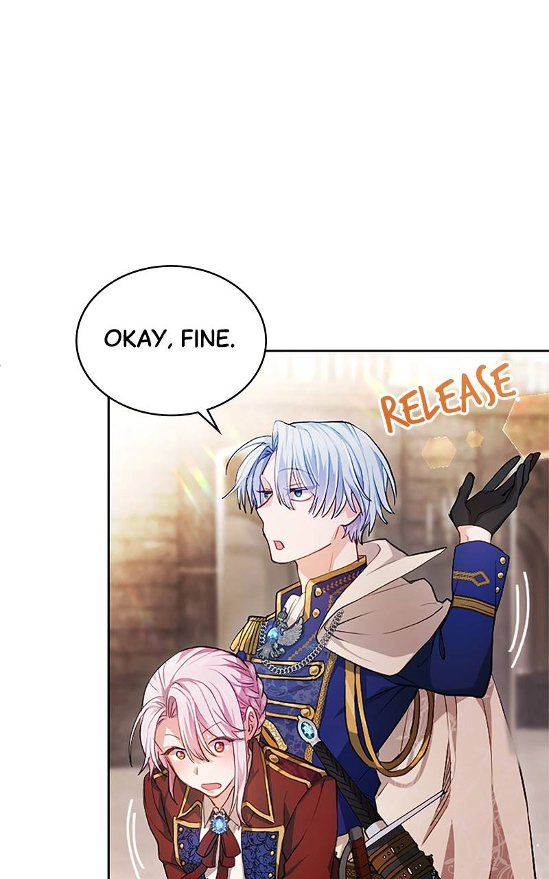 My Aggravating Sovereign Chapter 1 - My Sovereign is an Insufferable Fool Page 95