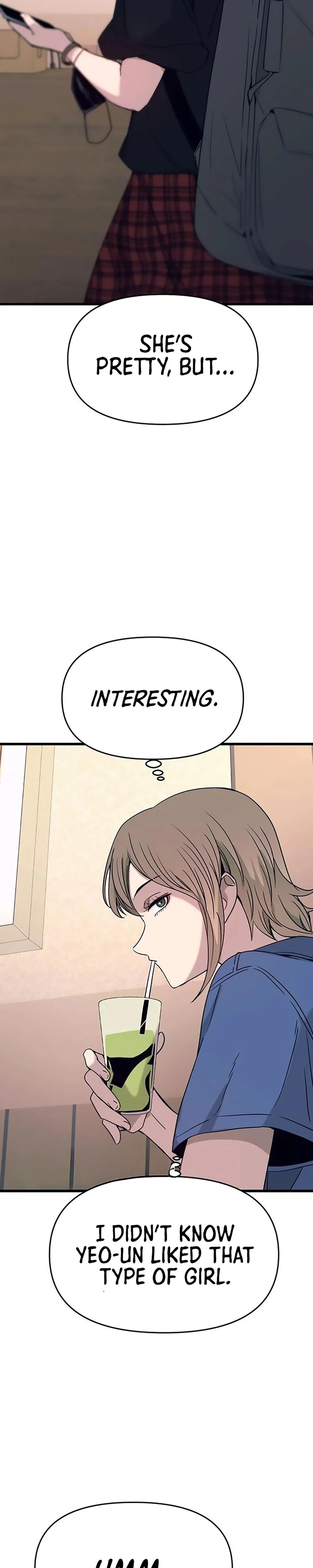 My Bias Gets on the Last Train Chapter 71 Page 26