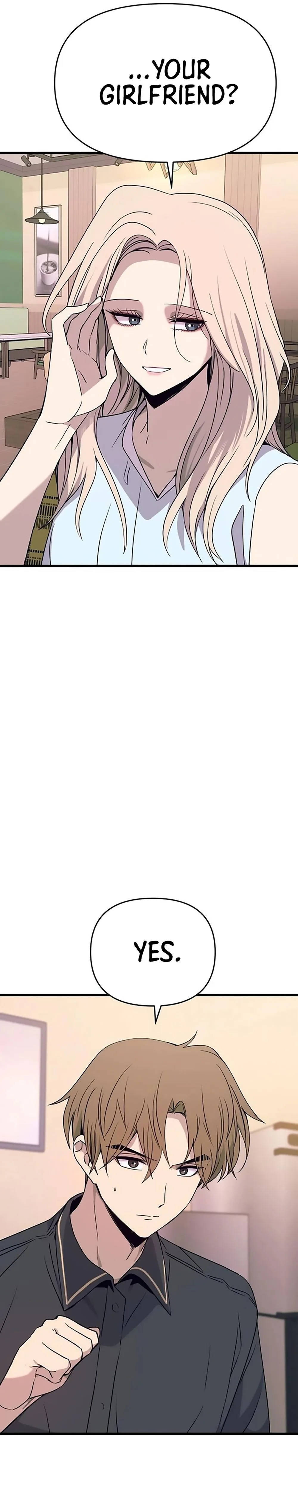 My Bias Gets on the Last Train Chapter 71 Page 36