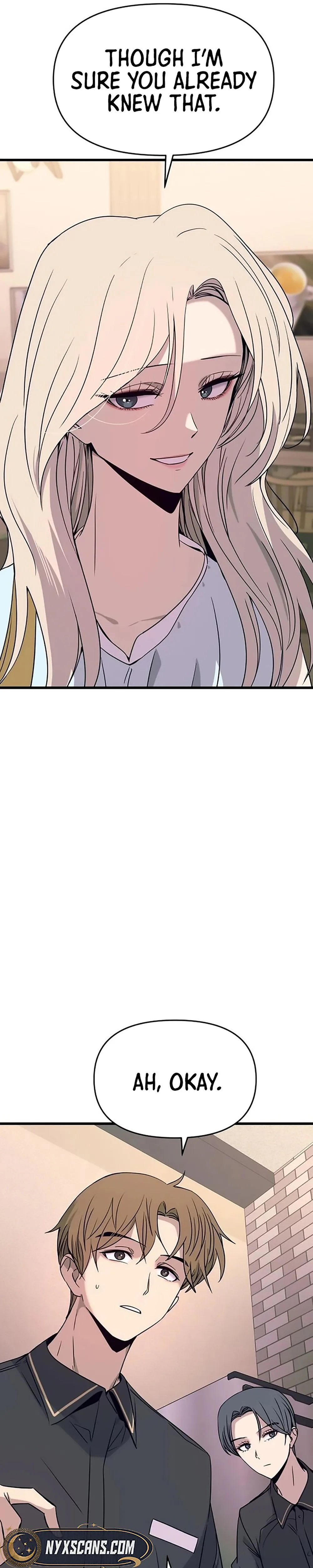 My Bias Gets on the Last Train Chapter 71 Page 40