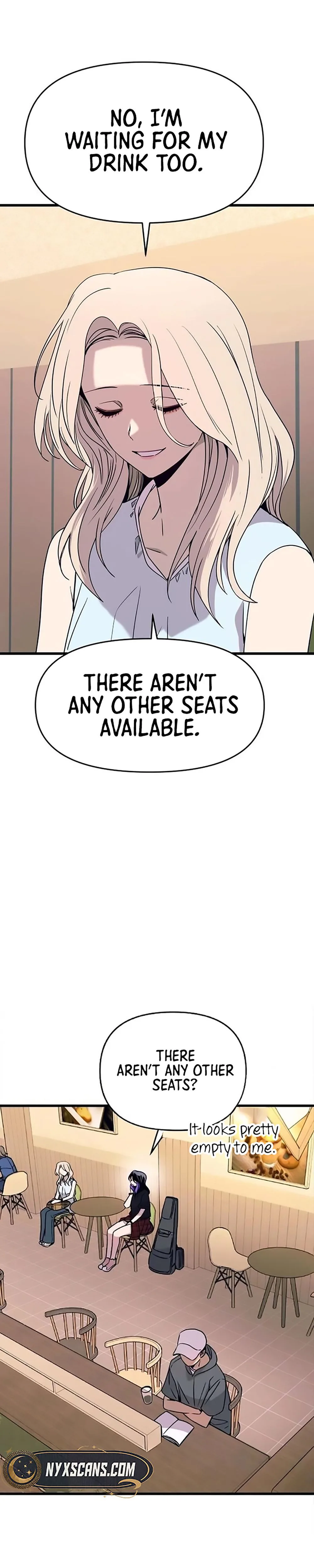 My Bias Gets on the Last Train Chapter 71 Page 48