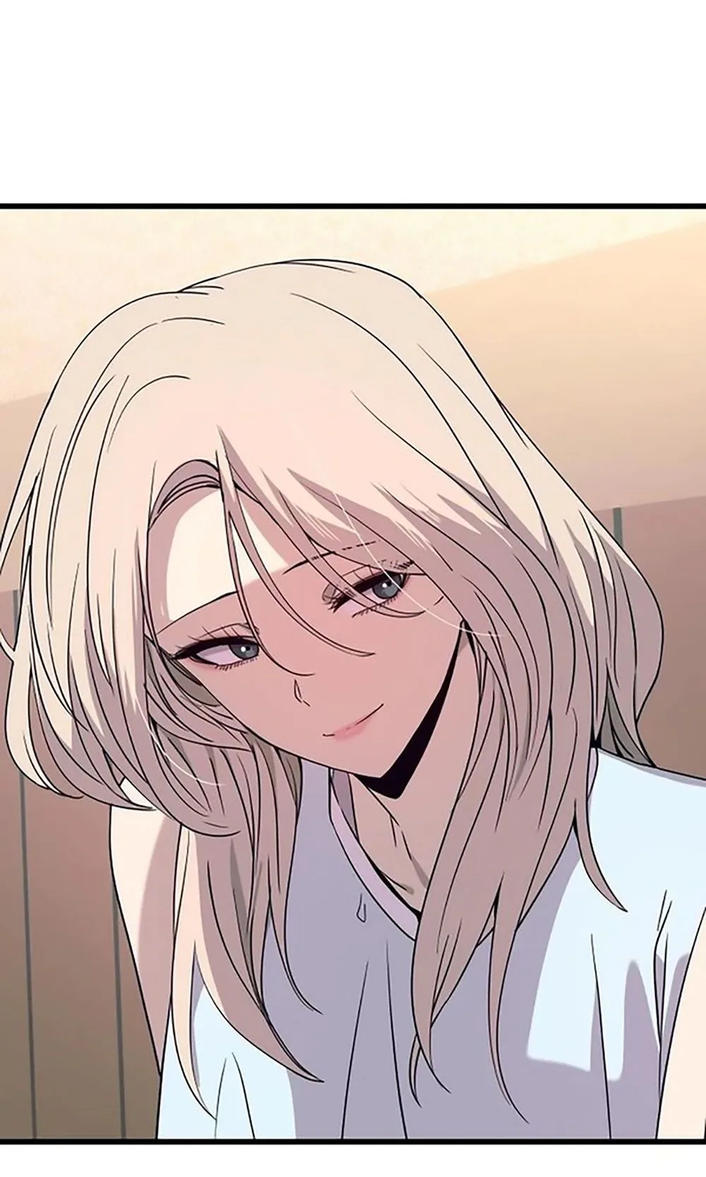 My Bias Gets on the Last Train Chapter 71 Page 55