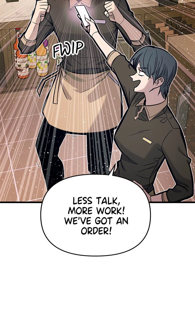 My Bias Gets on the Last Train Chapter 1 Page 120