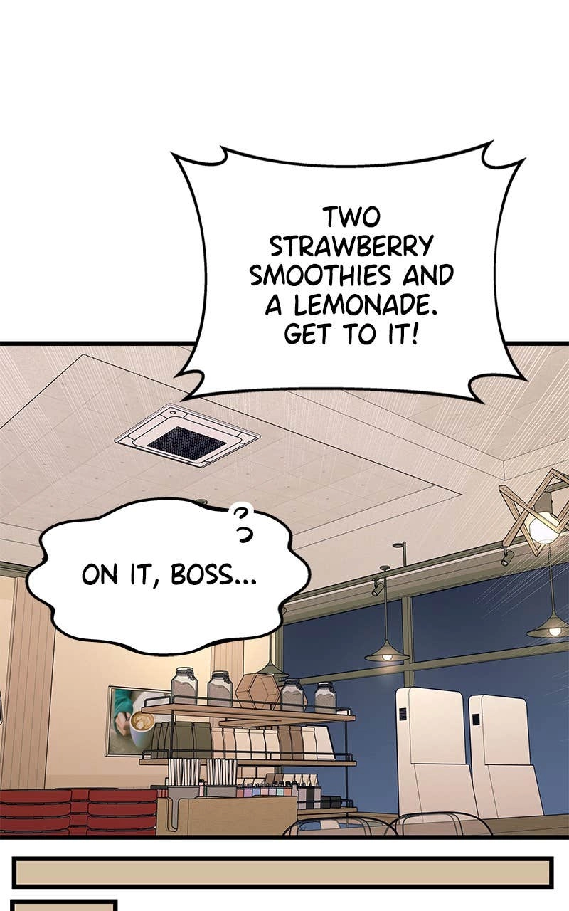 My Bias Gets on the Last Train Chapter 1 Page 121