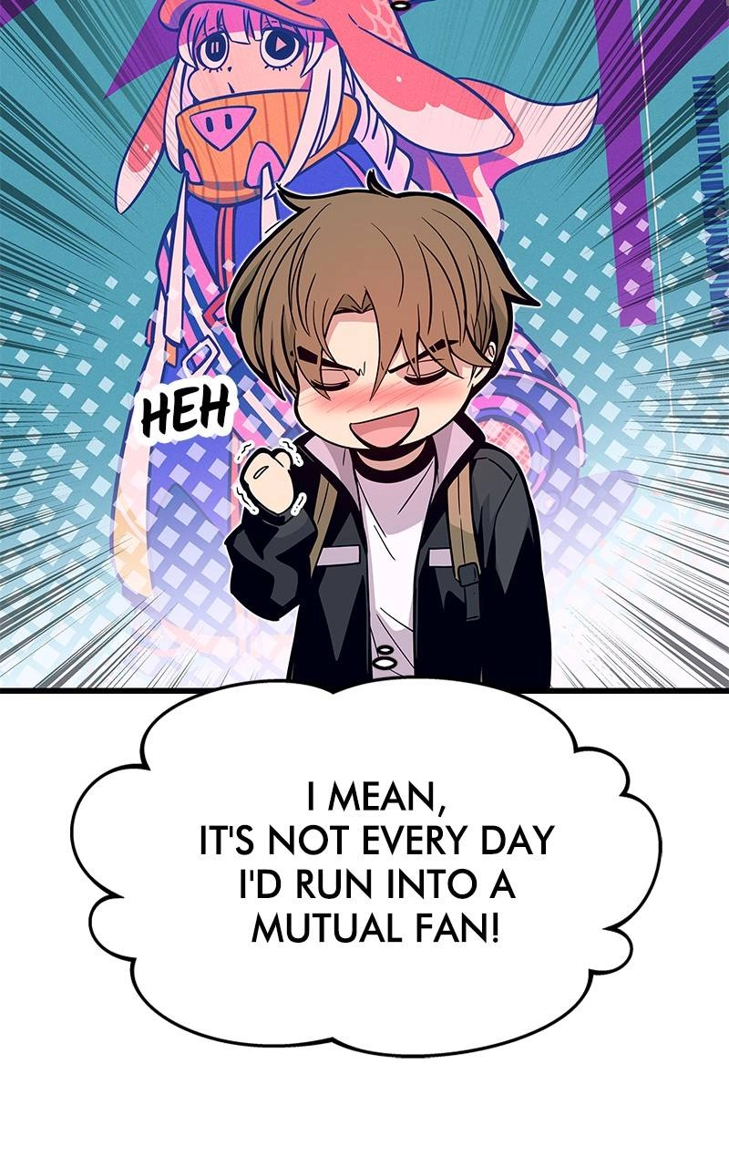 My Bias Gets on the Last Train Chapter 1 Page 128