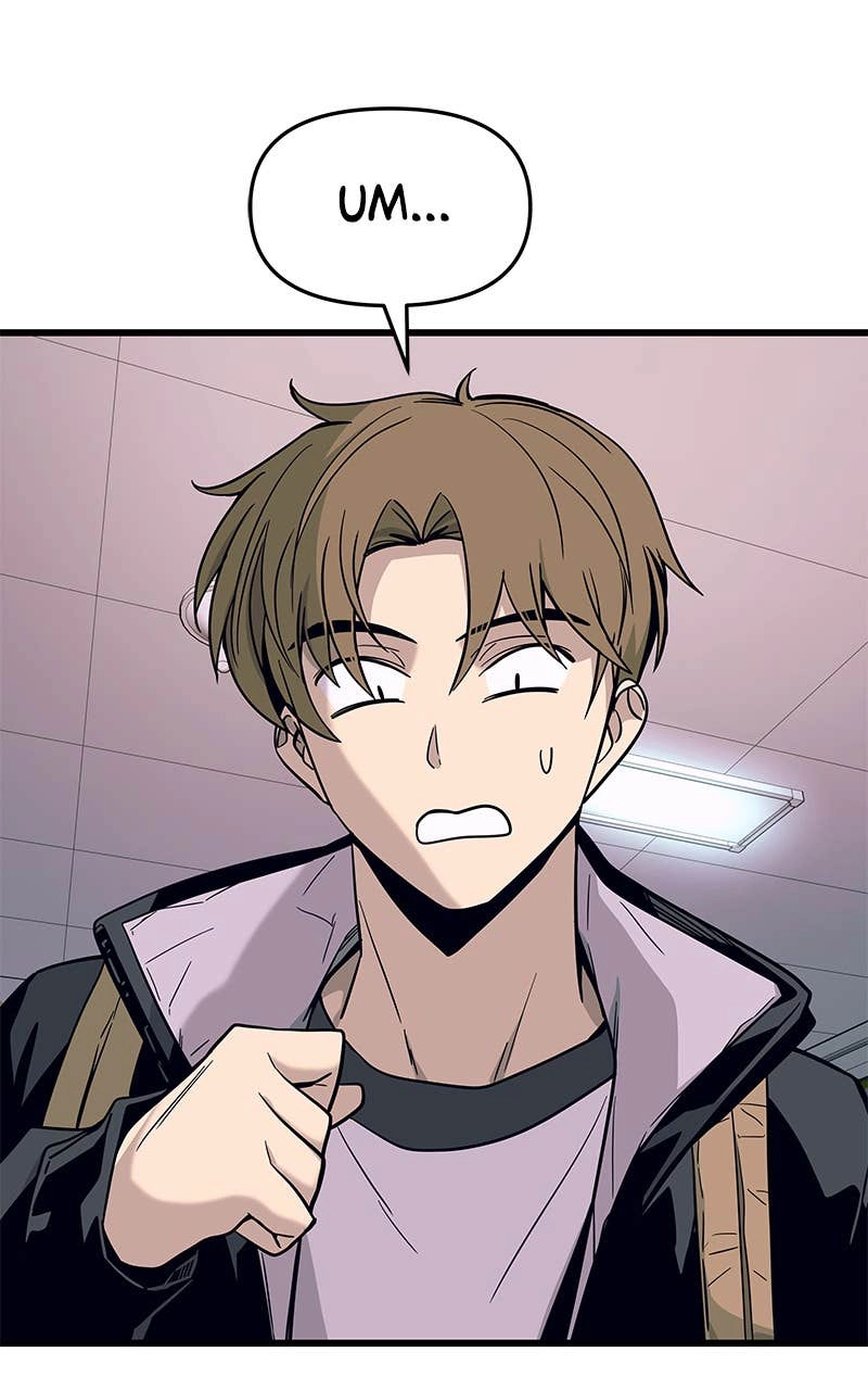 My Bias Gets on the Last Train Chapter 1 Page 133