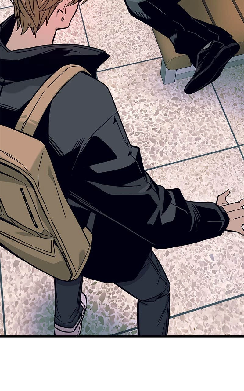 My Bias Gets on the Last Train Chapter 1 Page 135