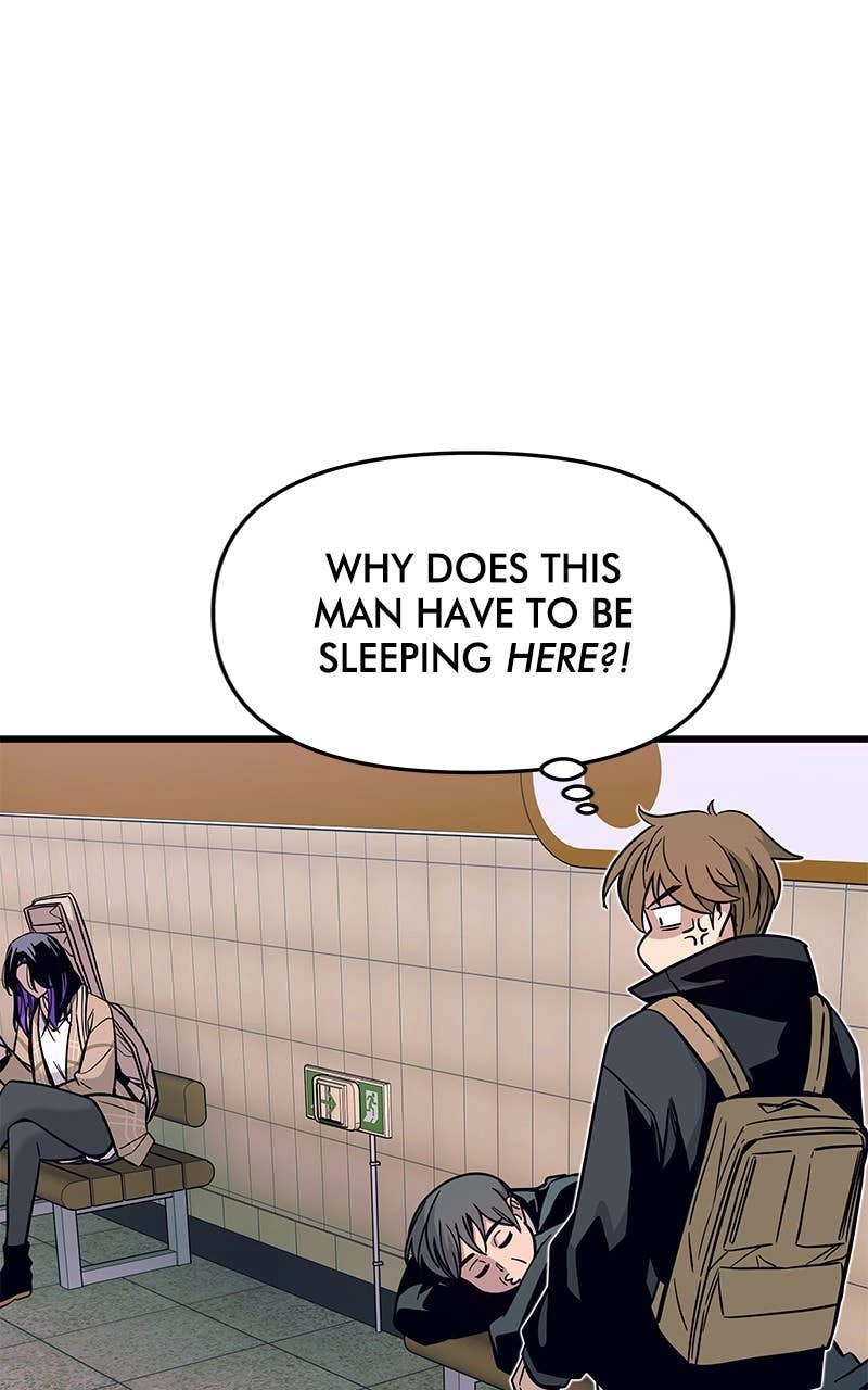 My Bias Gets on the Last Train Chapter 1 Page 136