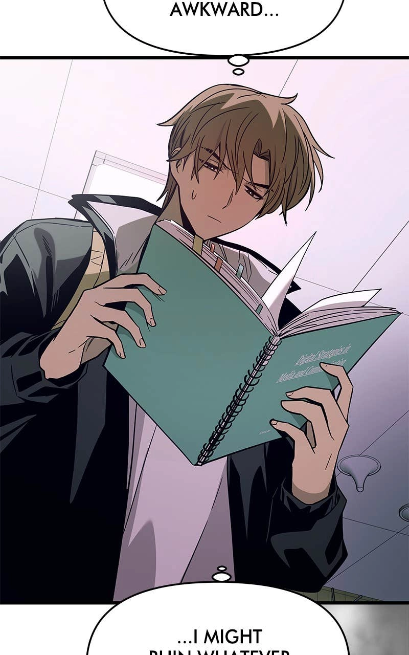 My Bias Gets on the Last Train Chapter 1 Page 142