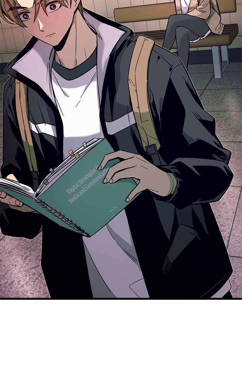 My Bias Gets on the Last Train Chapter 1 Page 145