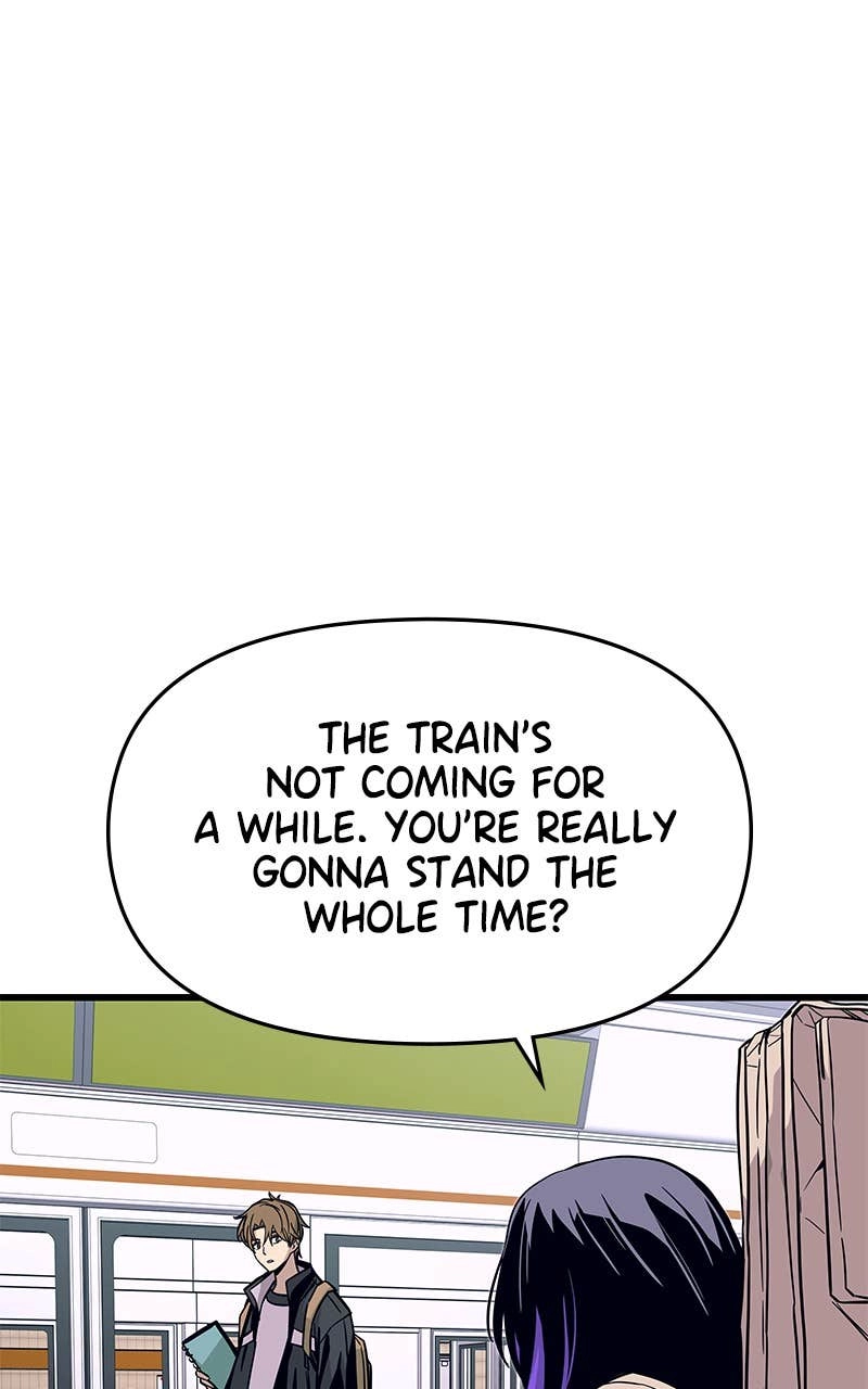 My Bias Gets on the Last Train Chapter 1 Page 147