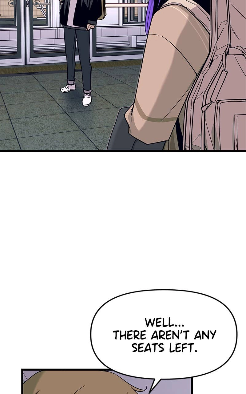 My Bias Gets on the Last Train Chapter 1 Page 148