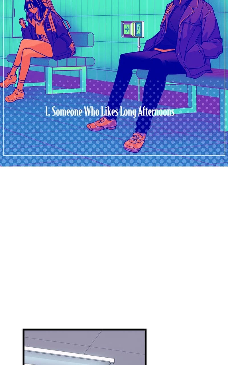 My Bias Gets on the Last Train Chapter 1 Page 15