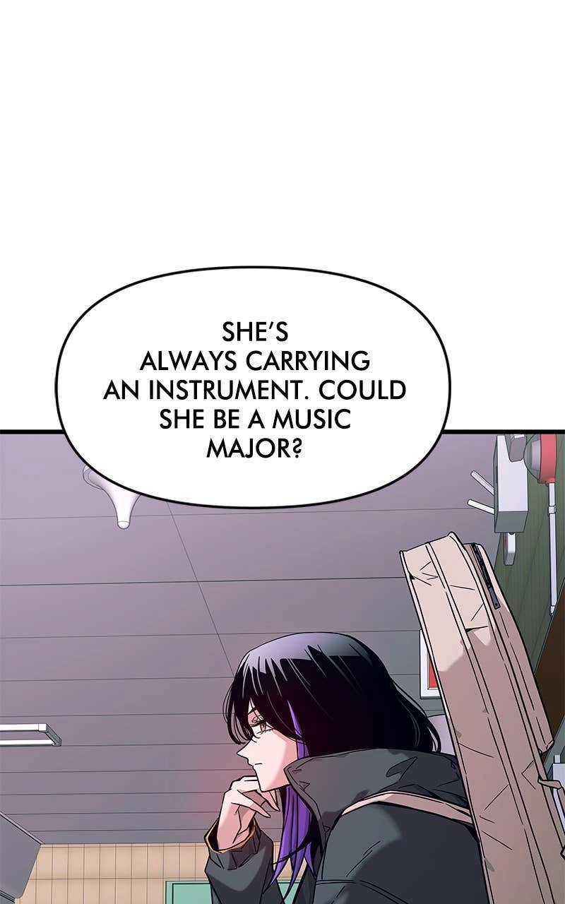 My Bias Gets on the Last Train Chapter 1 Page 19