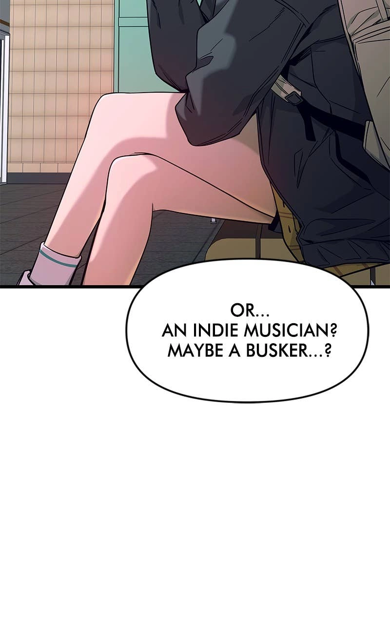 My Bias Gets on the Last Train Chapter 1 Page 20