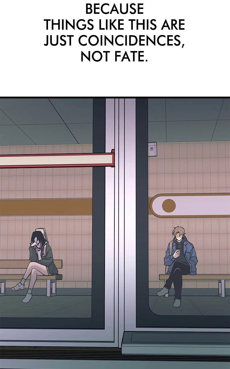 My Bias Gets on the Last Train Chapter 1 Page 25