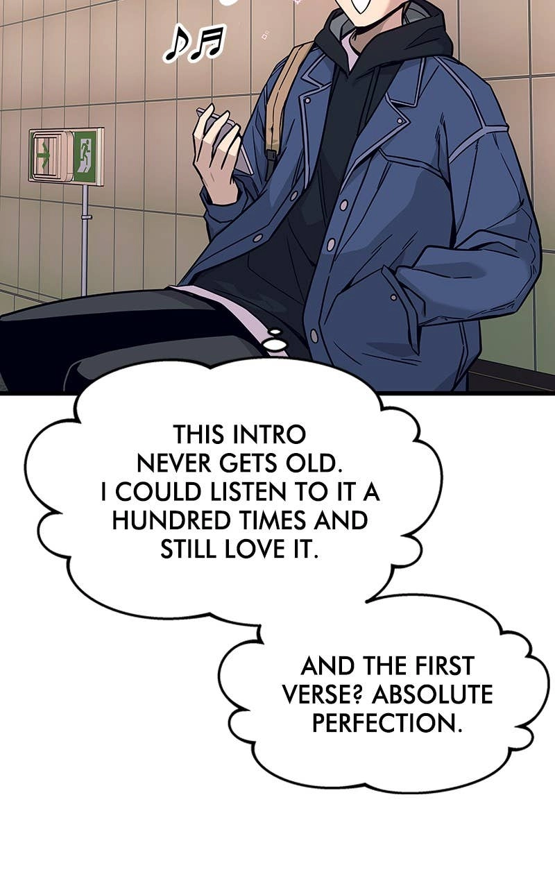 My Bias Gets on the Last Train Chapter 1 Page 33