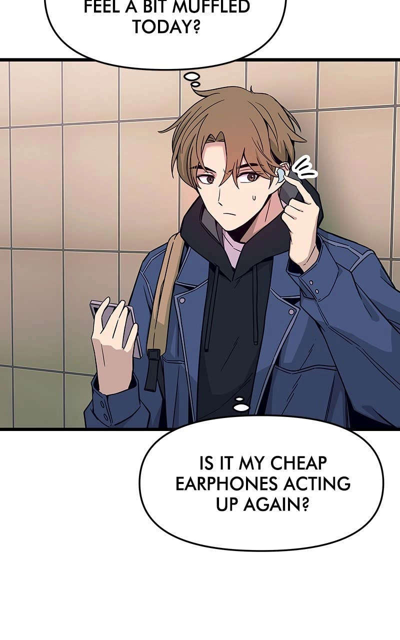 My Bias Gets on the Last Train Chapter 1 Page 37