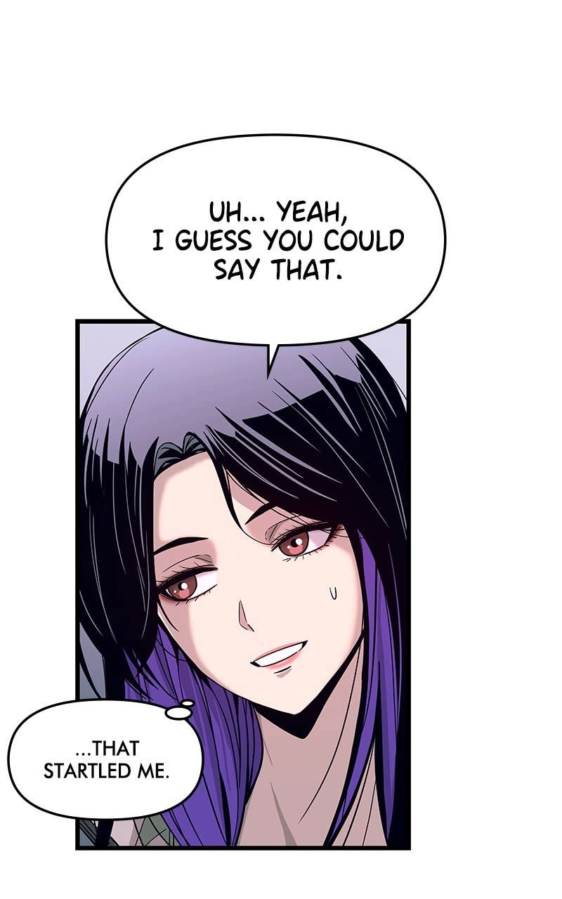 My Bias Gets on the Last Train Chapter 1 Page 58