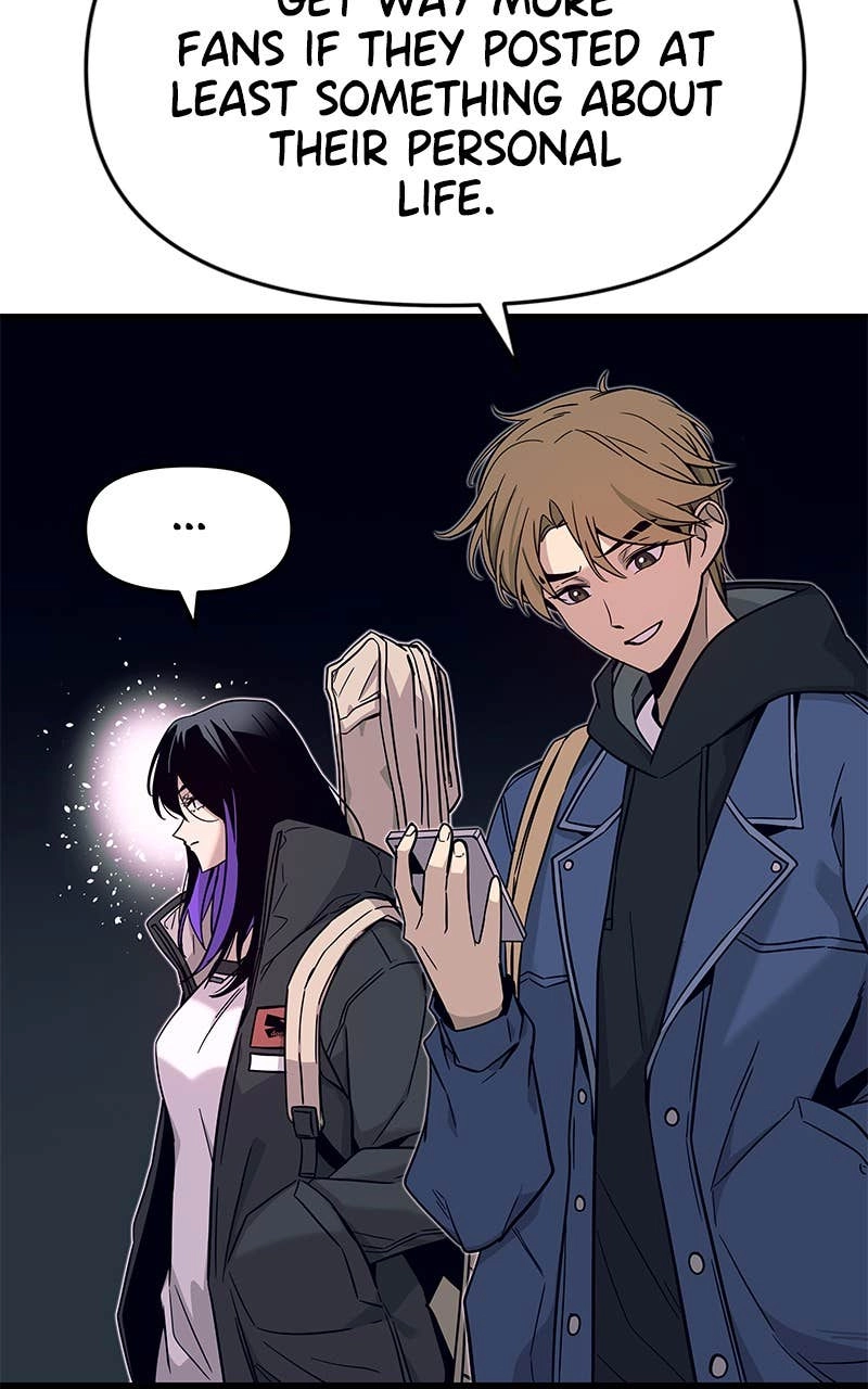 My Bias Gets on the Last Train Chapter 1 Page 65