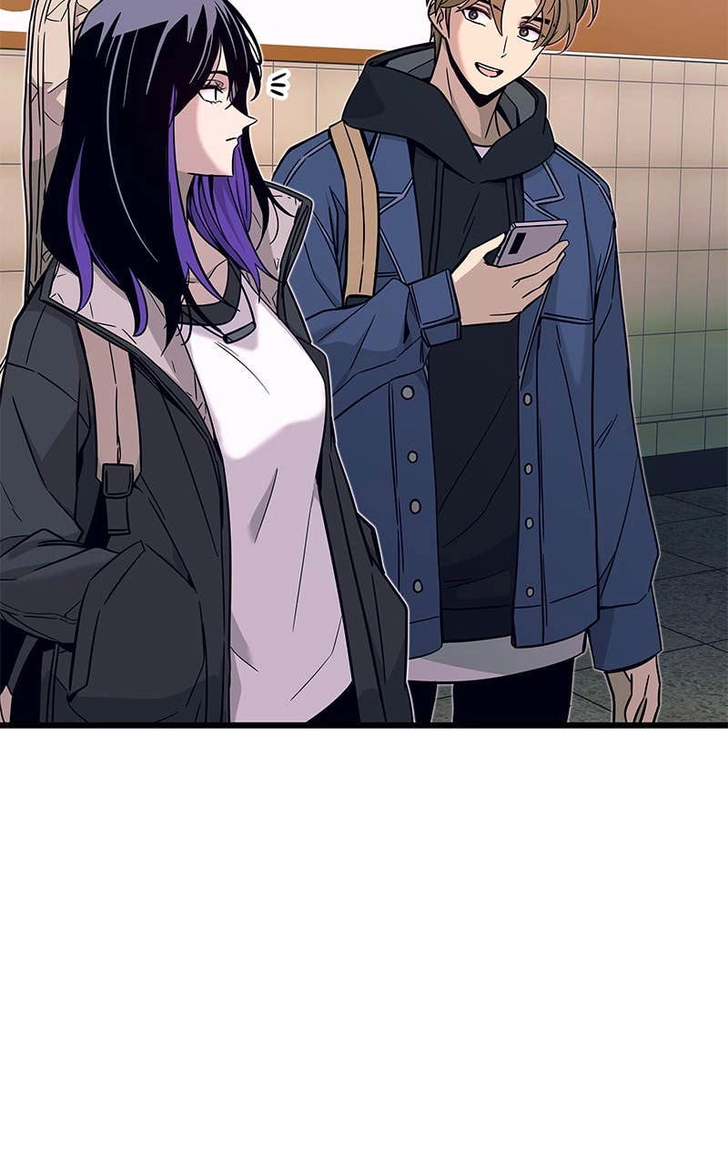 My Bias Gets on the Last Train Chapter 1 Page 68