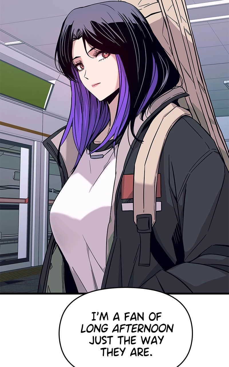 My Bias Gets on the Last Train Chapter 1 Page 71