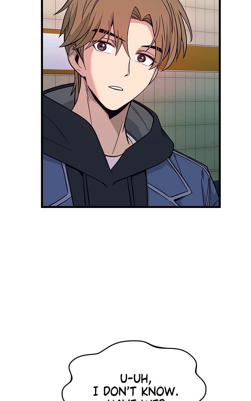 My Bias Gets on the Last Train Chapter 1 Page 75