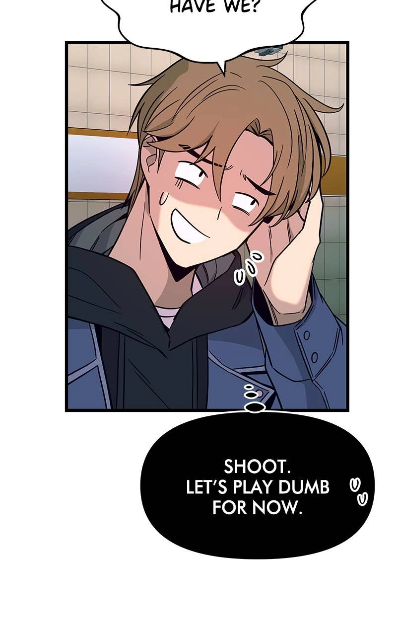 My Bias Gets on the Last Train Chapter 1 Page 76