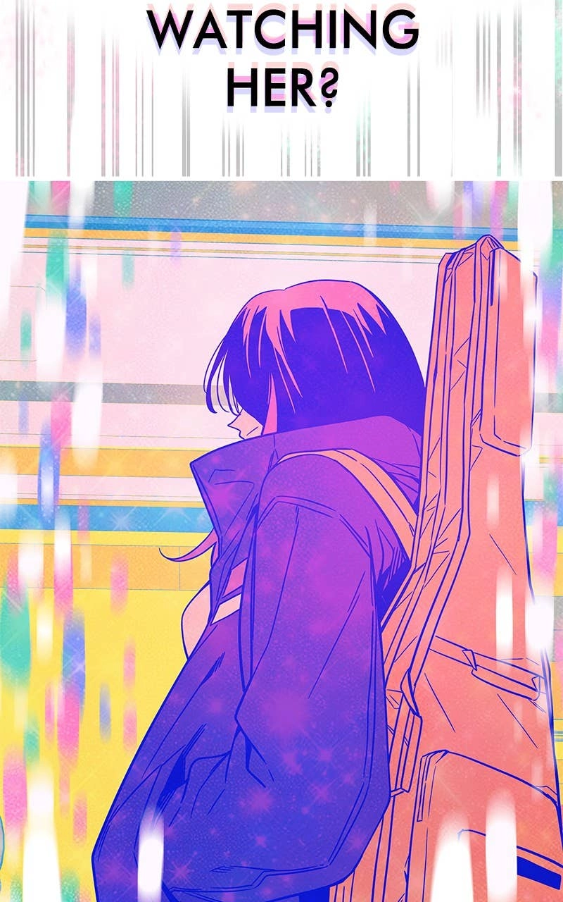 My Bias Gets on the Last Train Chapter 1 Page 89