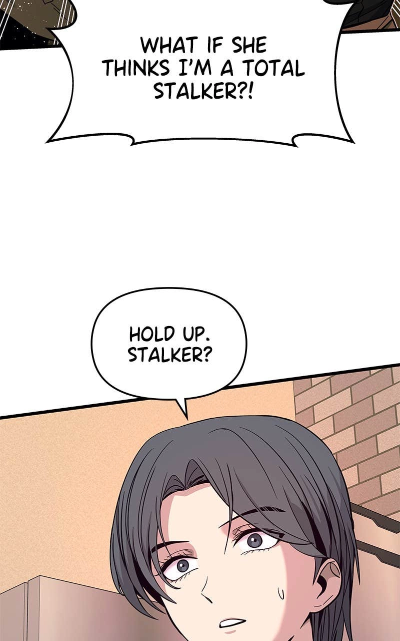 My Bias Gets on the Last Train Chapter 1 Page 98