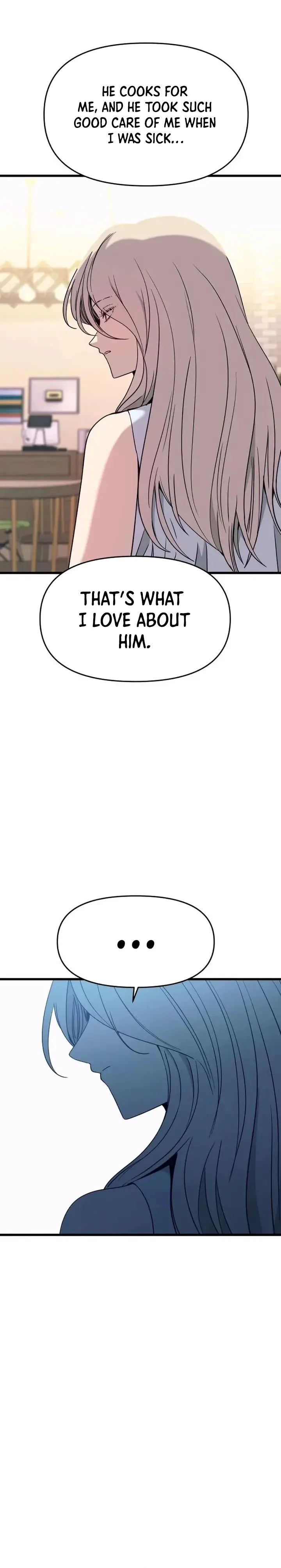 My Bias Gets on the Last Train Chapter 72 Page 9