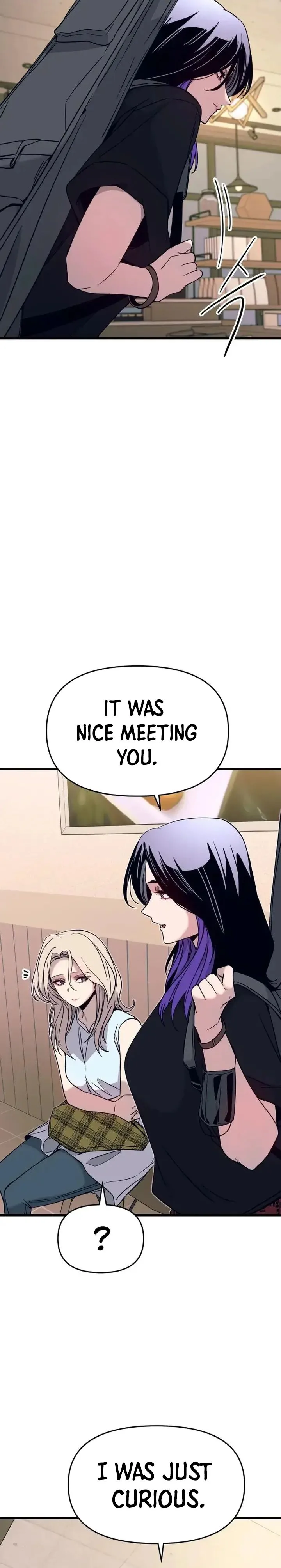 My Bias Gets on the Last Train Chapter 72 Page 12