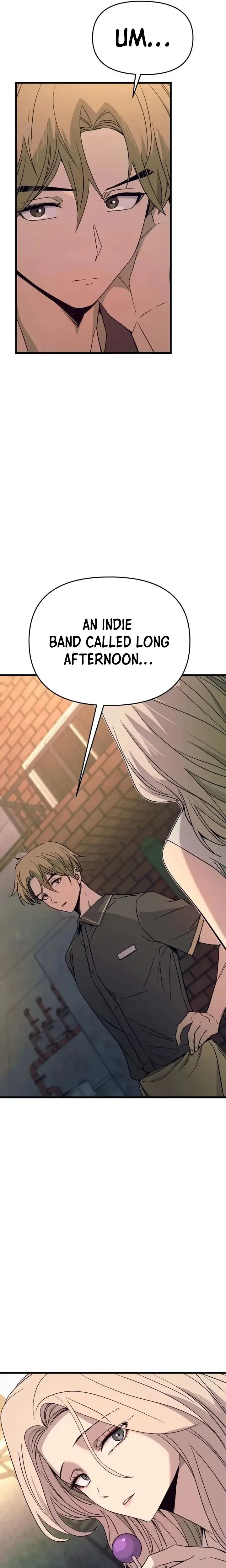 My Bias Gets on the Last Train Chapter 72 Page 28