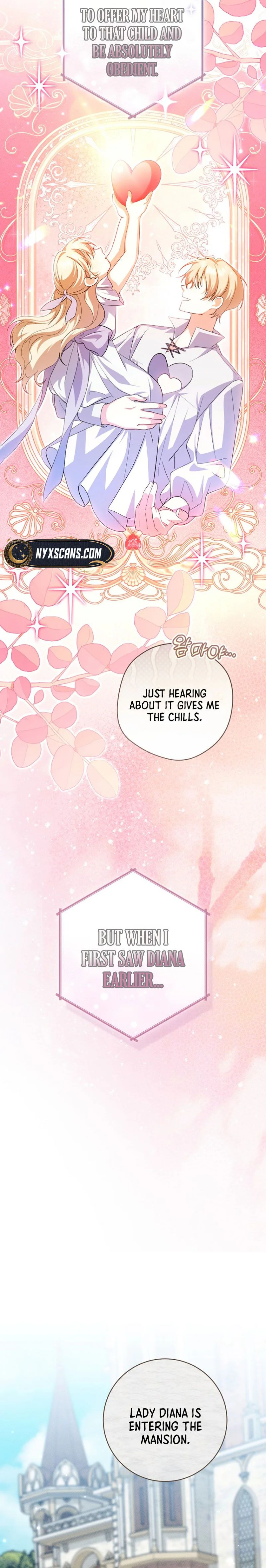 My Dream is to Get My Own House Chapter 49 Page 12