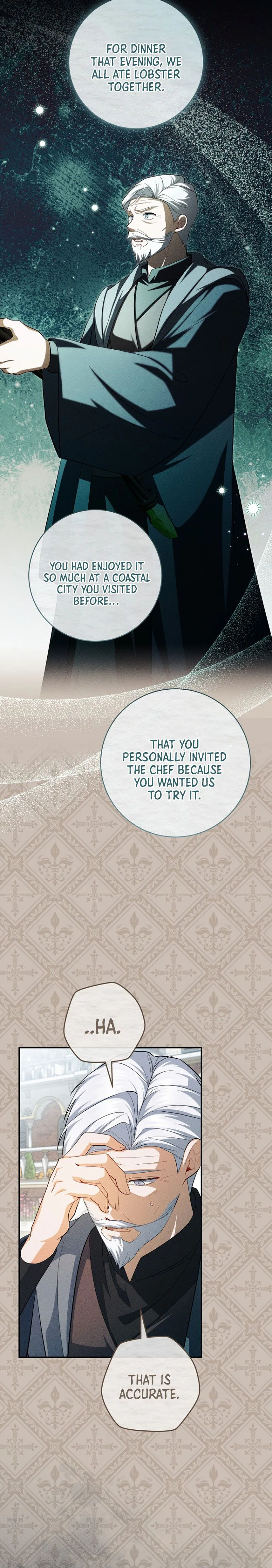 My Dream is to Get My Own House Chapter 49 Page 16