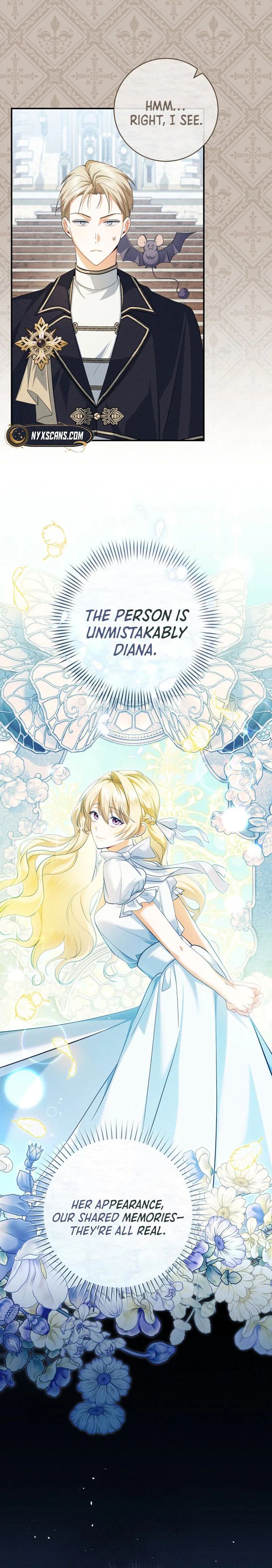 My Dream is to Get My Own House Chapter 49 Page 18