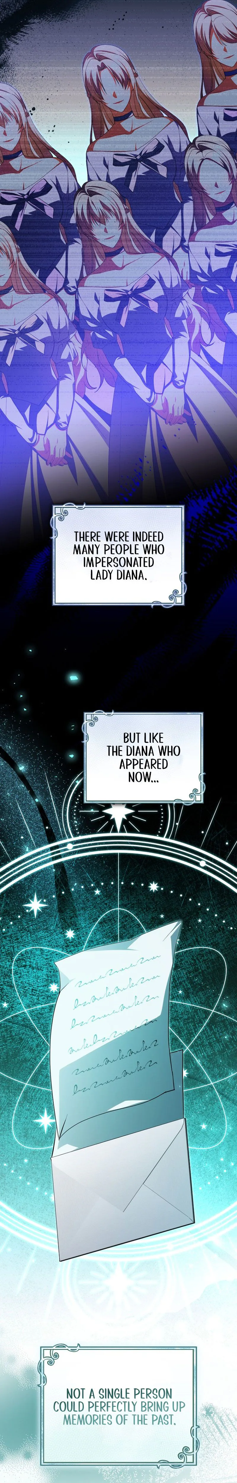 My Dream is to Get My Own House Chapter 49 Page 21