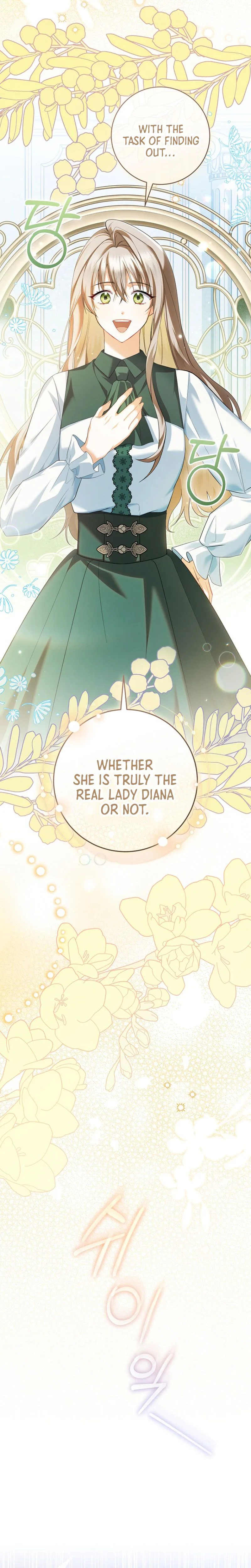 My Dream is to Get My Own House Chapter 49 Page 23