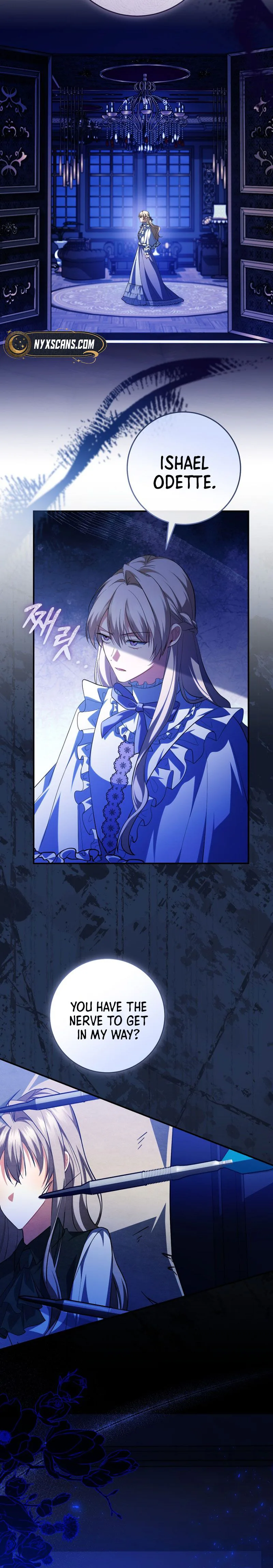 My Dream is to Get My Own House Chapter 49 Page 26