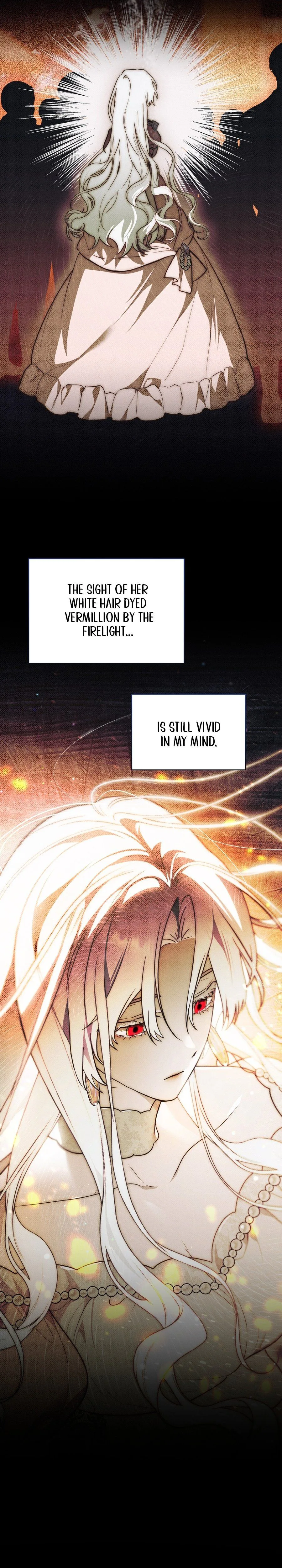 My Possession Became a Ghost Story Chapter 17 - Chapter 17 Page 12