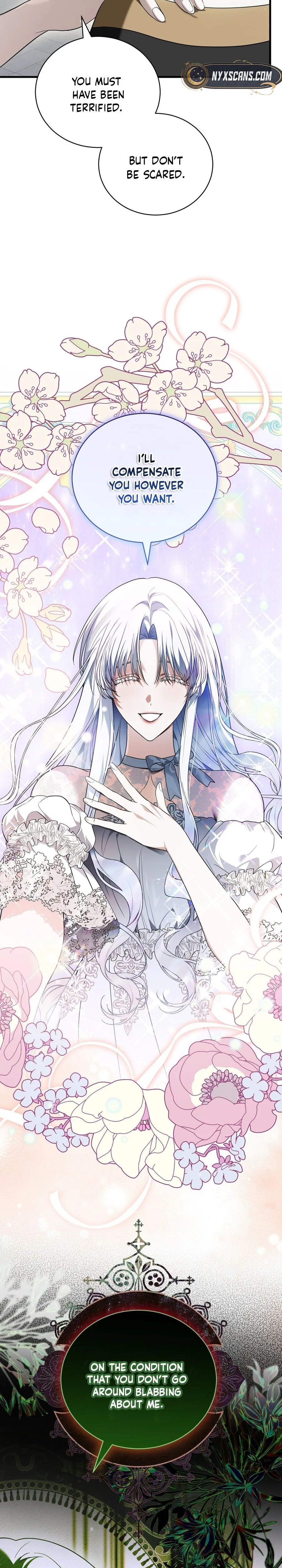 My Possession Became a Ghost Story Chapter 17 - Chapter 17 Page 32