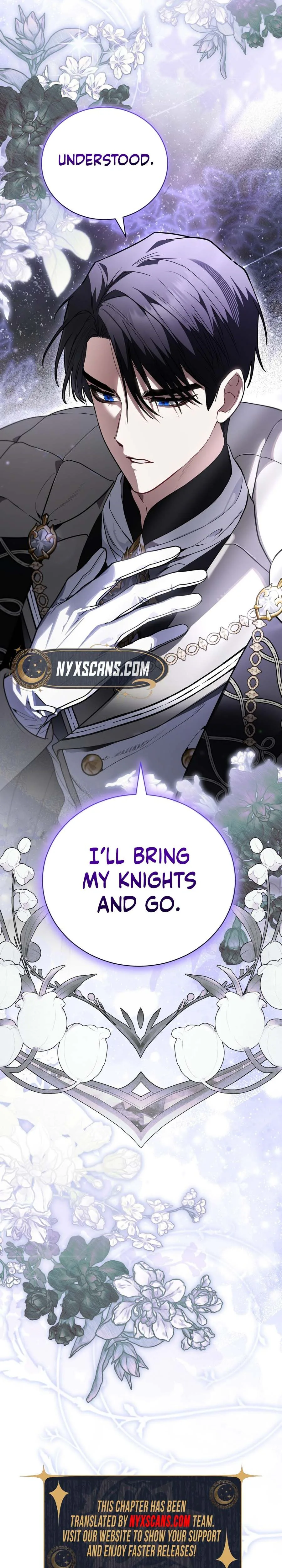 My Possession Became a Ghost Story Chapter 24 Page 33