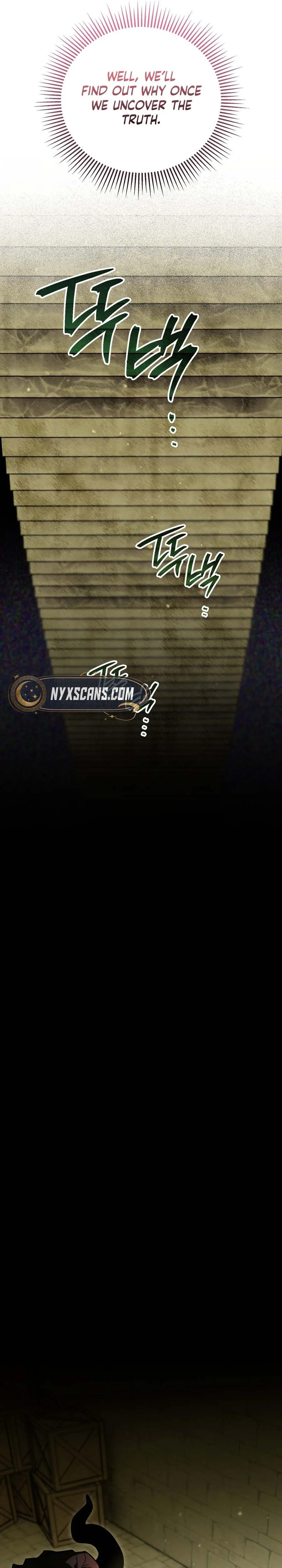 My Possession Became a Ghost Story Chapter 25 Page 11