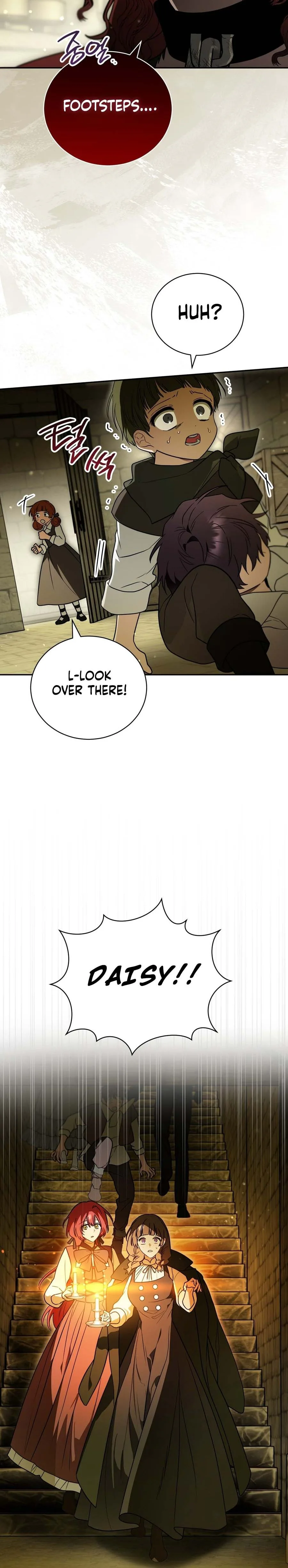 My Possession Became a Ghost Story Chapter 25 Page 26