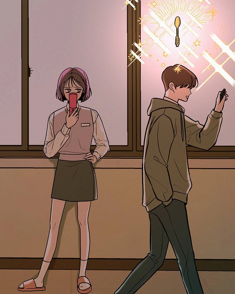 Operation: True Love Chapter 0 - Prologue Page 53