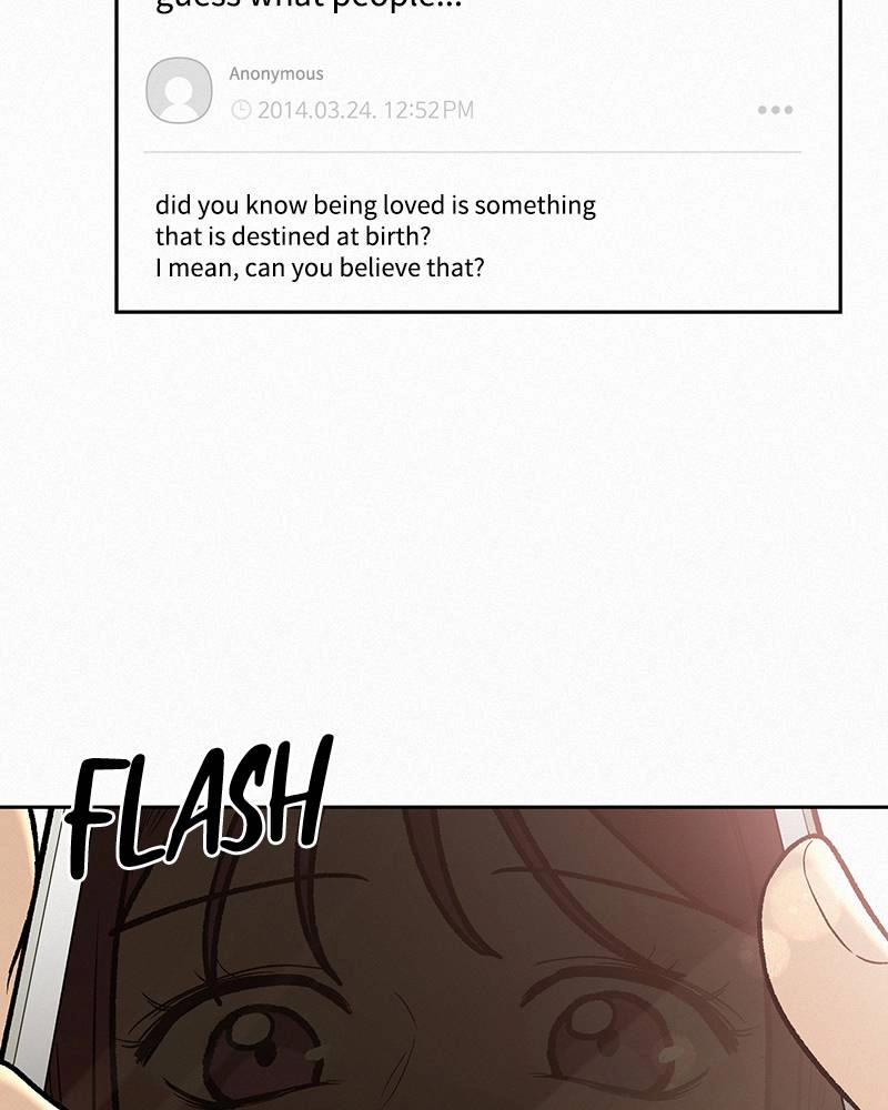 Operation: True Love Chapter 0 - Prologue Page 8