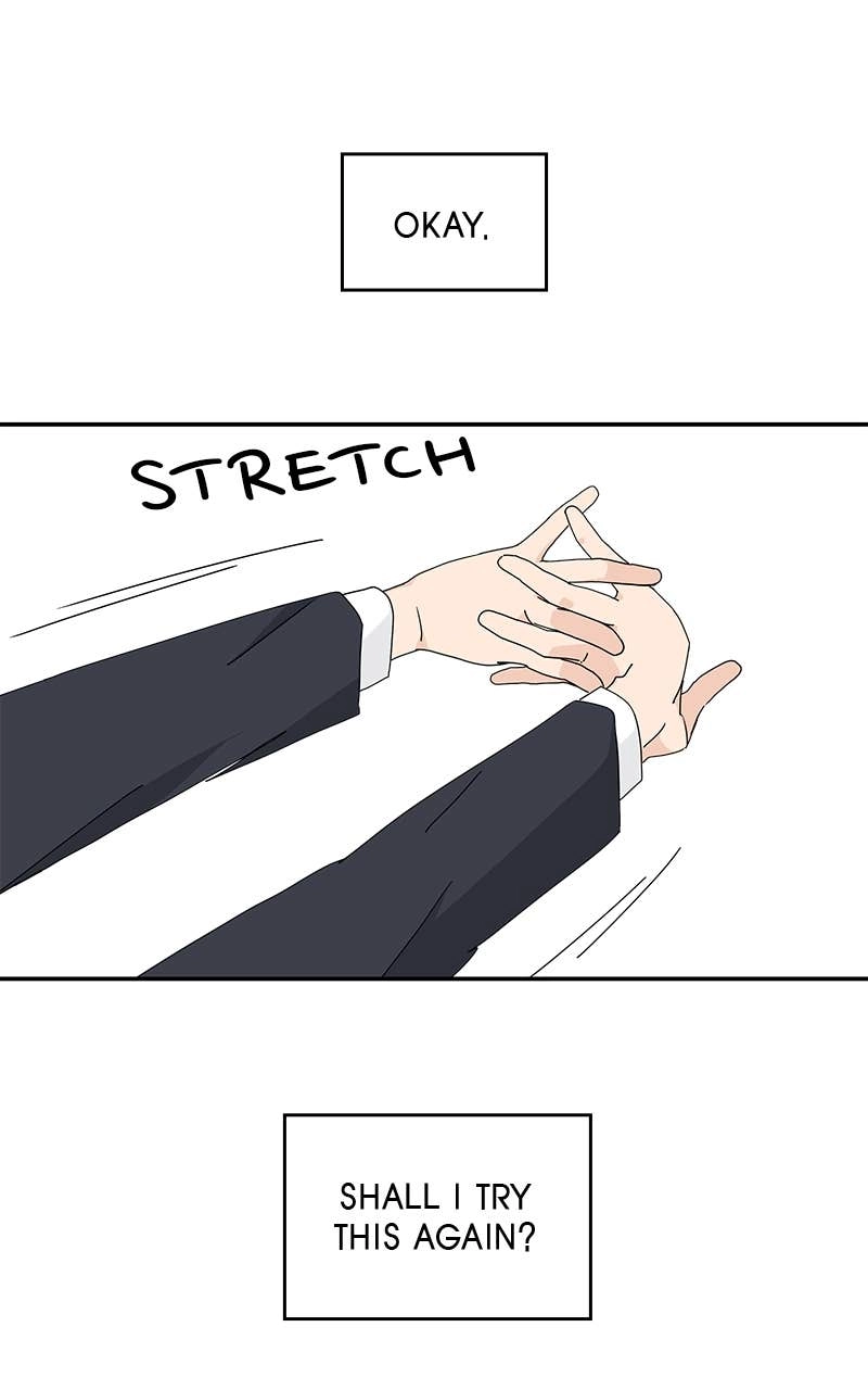 Press Play, Sami Chapter 1 Page 18