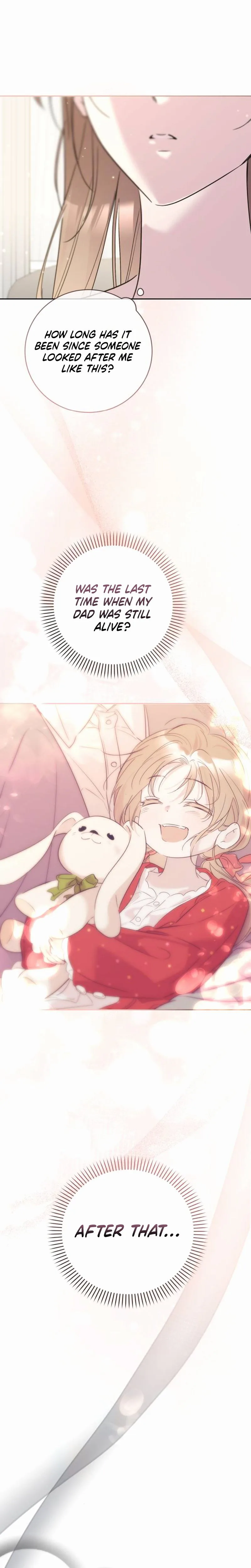 Romance Starting with Parenting Chapter 11 Page 7